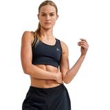 Craft - Sport BH - Zwart - Polyester/Elastaan
