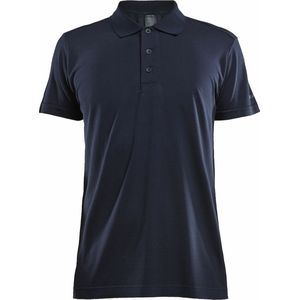 Craft ADV Seamless Polo Shirt M 1910384 - Navy