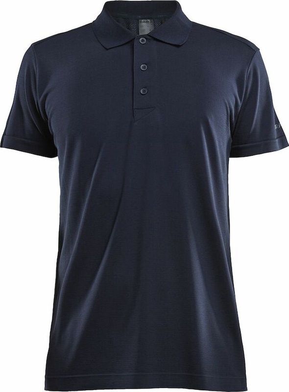 Craft ADV Seamless Polo Shirt M 1910384 - Navy