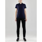 Craft ADV Seamless Polo Shirt 385 - Navy