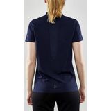 Craft ADV Seamless Polo Shirt 385 - Navy
