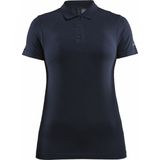 Craft ADV Seamless Polo Shirt 385 - Navy