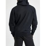 Trui Craft Men Core Craft Hood Black