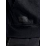 Trui Craft Men Core Craft Hood Black