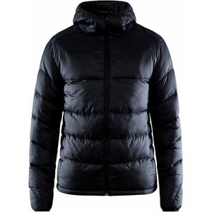 Craft Jack Core Explore Isolate Jacket Zwart