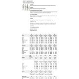 Craft - ADV Endurance - Fietsbroek - Zwart - Gerecycled Polyamide