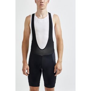 Craft - Core Endurance Bib Shorts - Fietsbroek - Zwart - Polyamide