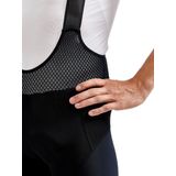 Craft - Adv Aero Bib Shorts - Fietsbroek - Zwart - Lycra Sport Energy