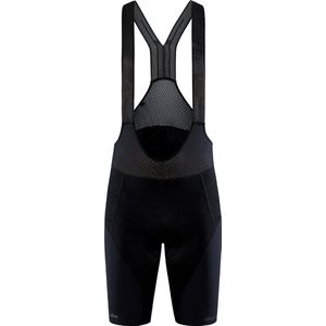 Craft - Adv Aero Bib Shorts - Fietsbroek - Zwart - Lycra Sport Energy