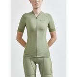 Craft - ADV Endur Jersey - Fietsshirt - Forest - Vrouwen