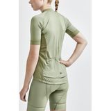 Craft - ADV Endur Jersey - Fietsshirt - Forest - Vrouwen