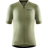 Craft - ADV Endur Jersey - Fietsshirt - Forest - Vrouwen
