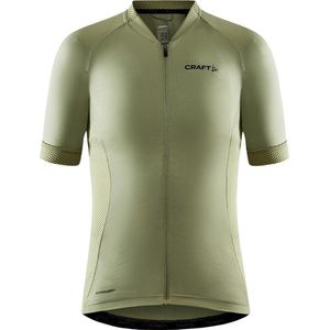 Craft - ADV Endur Jersey - Fietsshirt - Forest - Vrouwen