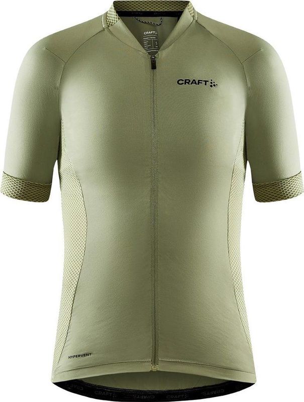 Craft - ADV Endur Jersey - Fietsshirt - Forest - Vrouwen