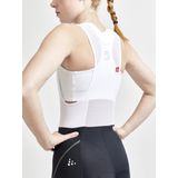 Craft - ADV Endurance Bibshort - Fietsbroek - Zwart - Gerecycled Polyamide
