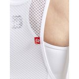 Craft - ADV Endurance Bibshort - Fietsbroek - Zwart - Gerecycled Polyamide