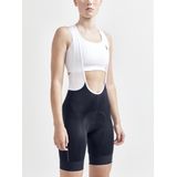 Craft - ADV Endurance Bibshort - Fietsbroek - Zwart - Gerecycled Polyamide