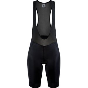 Craft - Core Endurance Bib Shorts - Zwart - Polyamide