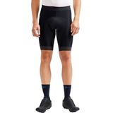 Craft Fietsbroek kort zonder bretels Heren Zwart - ADV ENDUR SOLID SHORTS BLACK