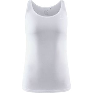 Ondershirt Craft Women Core Dry Singlet White