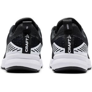 Craft X165 Engineered Ii Running Shoes Zwart EU 38 3/4 Vrouw