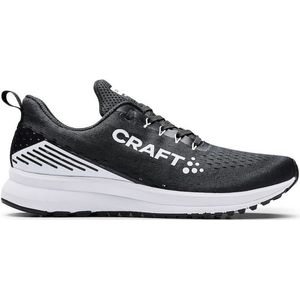 Craft X165 Engineered Ii Running Shoes Zwart EU 39 1/2 Vrouw