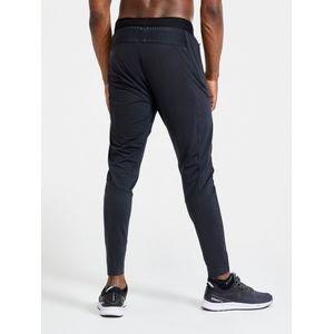 Craft Ventilerende hardloopbroek, Pro Hypervent Pants, heren, zwart