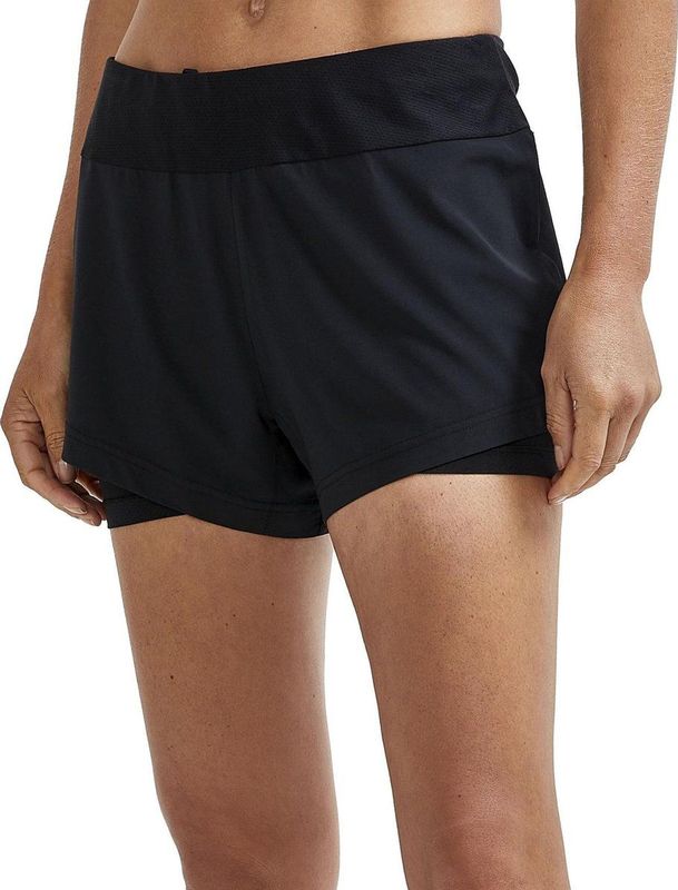 Craft ADV Essence Sportbroek - Vrouwen - zwart