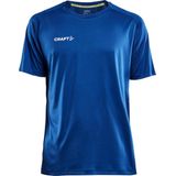 Craft Evolve Tee M 1910142 - Club Cobolt