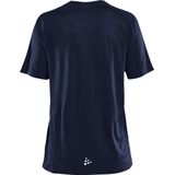 Craft Evolve Tee M 1910142 - Navy