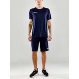 Craft Evolve Tee M 1910142 - Navy