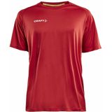 Craft Evolve Tee M 1910142 - Bright Red