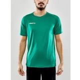 Craft Evolve Tee M 1910142 - Team Green