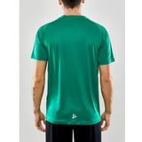 Craft Evolve Tee M 1910142 - Team Green