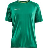 Craft Evolve Tee M 1910142 - Team Green