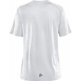 Craft Evolve Tee M 1910142 - White