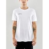 Craft Evolve Tee M 1910142 - White