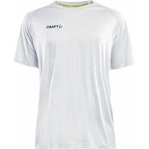 Craft Evolve Tee M 1910142 - White