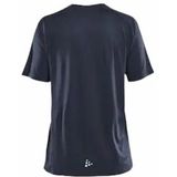 Craft Evolve Tee M 1910142 - Asphalt