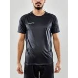 Craft Evolve Tee M 1910142 - Asphalt