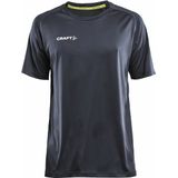 Craft Evolve Tee M 1910142 - Asphalt