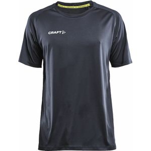 Craft Evolve Tee M 1910142 - Asphalt