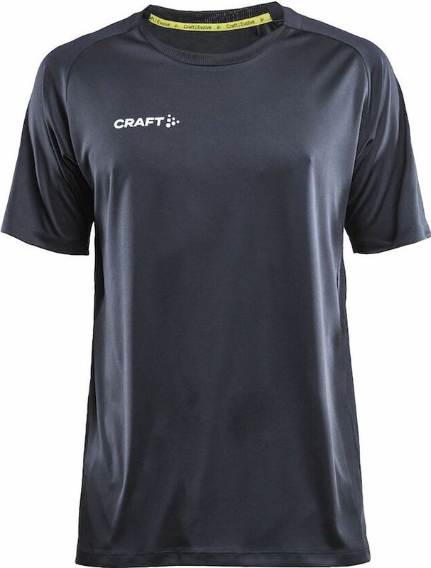 Craft Evolve Tee M 1910142 - Asphalt