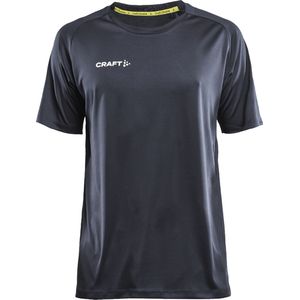 Craft Evolve Tee M 1910142 - Asphalt