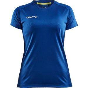 Craft Evolve Tee 143 - Club Cobolt