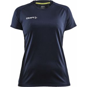 Craft Evolve Tee W 1910143 - Navy - XS