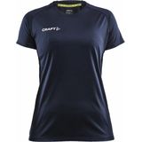 Craft Evolve Tee W 1910143 - Navy - XS