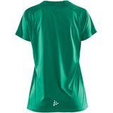 Craft Evolve Tee 143 - Team Green
