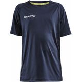 Craft - Evolve - Trainingsshirt - Lichtgewicht - Gerecycled Polyester