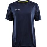 Craft - Evolve - Trainingsshirt - Lichtgewicht - Gerecycled Polyester